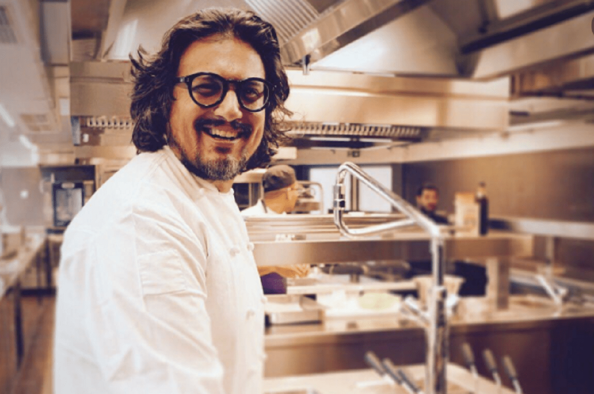 Dov'è il ristorante di Alessandro e quante stelle ha? Paesi del Gusto Dov'è il ristorante di Alessandro e quante stelle ha? Paesi del Gusto
