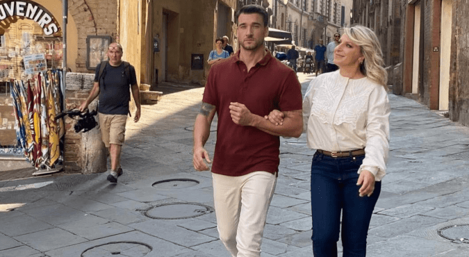 Cake Star come funziona e dove vederlo in TV e in streaming