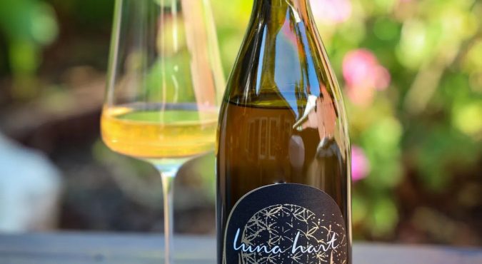 Chardonnay Valle d’Aosta DOP