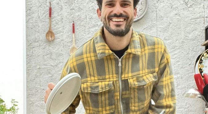 Marco Bianchi: le ricette a base di verdure più famose del cuoco della TV