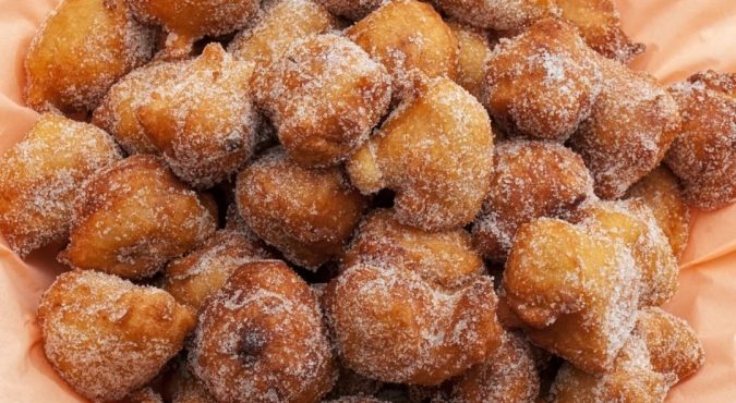 Fritole Veneto
