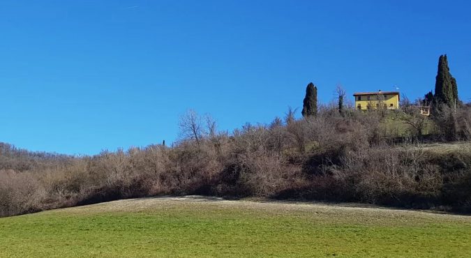 Parco Talon i sentieri per scoprirlo