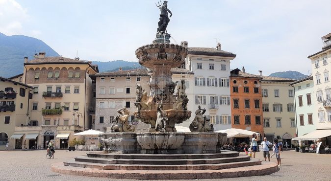 Le cose più importanti da fare e vedere a Trento