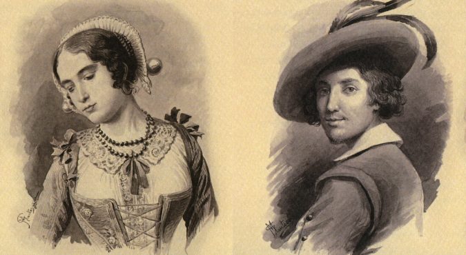 Percorso dei Promessi Sposi Lecco, alla scoperta dei luoghi Manzoniani