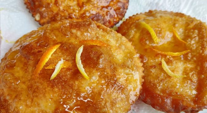 Seadas la ricetta originale del dolce sardo