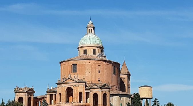 Sentiero di Bregoli, fra storia e spiritualità