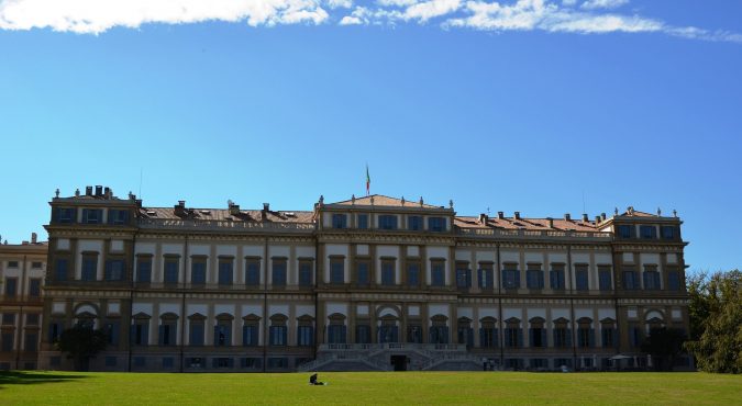 Cosa vedere a Monza, tra Villa Reale e altri luoghi da non perdere