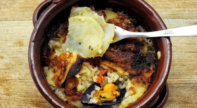 Le 5 imperdibili ricette pugliesi della tradizione