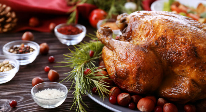 10 ricette di Natale della tradizione da preparare quest’anno