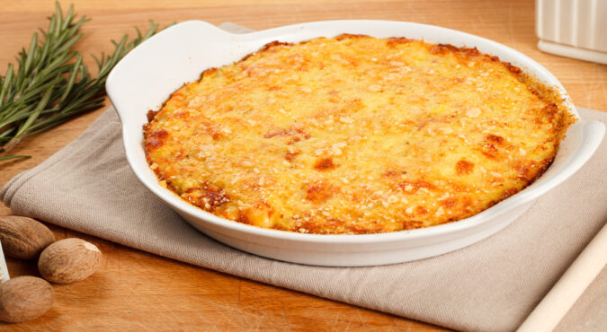 Gattò di patate