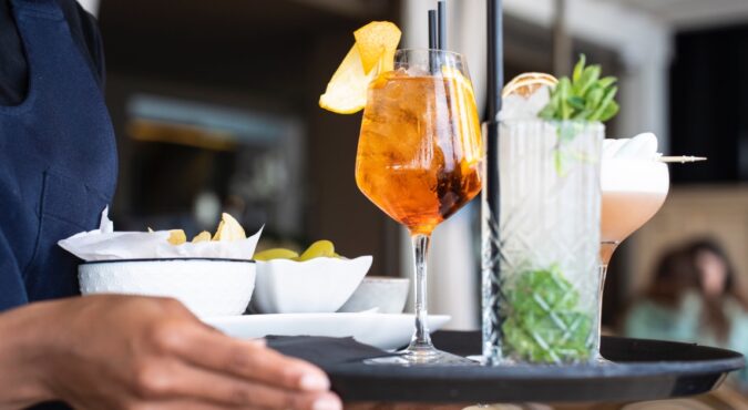 I migliori locali dove fare l’aperitivo a Roma