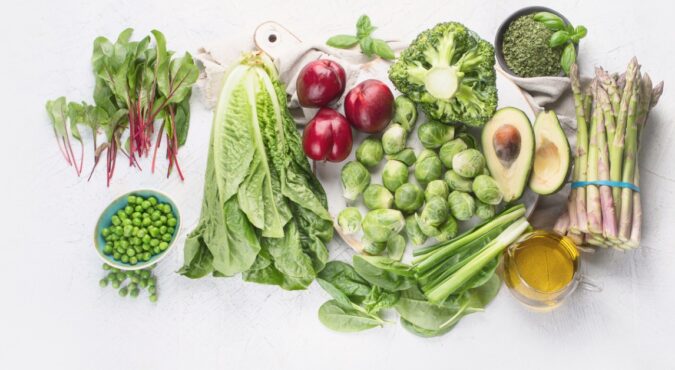 Primavera: 5 cibi che non possono mancare in questo periodo