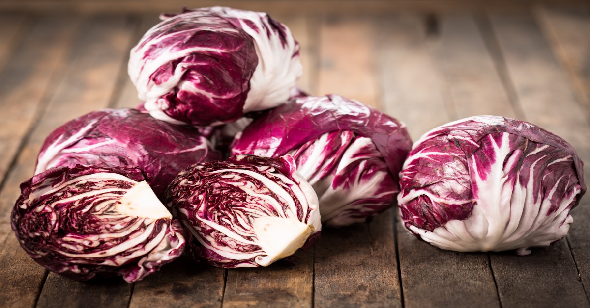 Radicchio