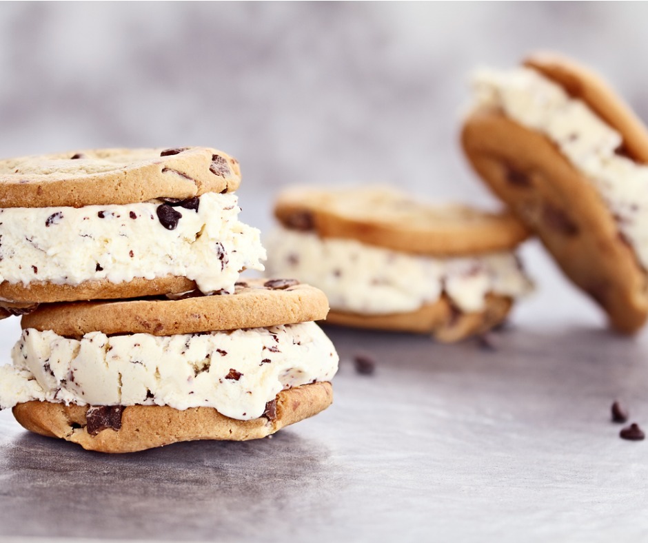 Scopri come trasformare i classici biscotti da colazione in un dessert